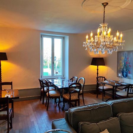 Maison Egalite Melay  Kültér fotó