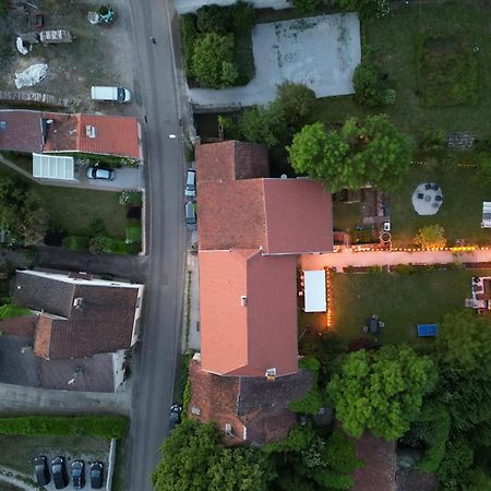Maison Egalite Melay  Kültér fotó