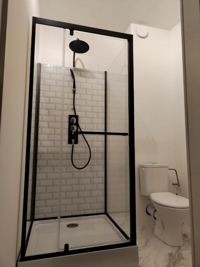 Maison Egalite Melay  Kültér fotó