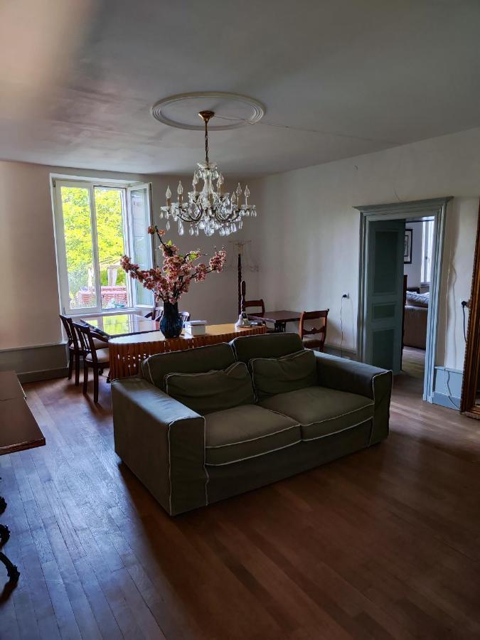 Maison Egalite Melay  Kültér fotó