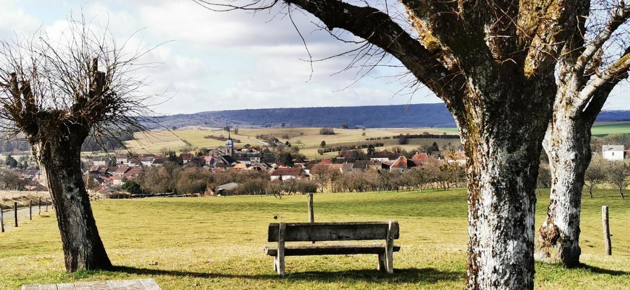 Maison Egalite Melay  Kültér fotó