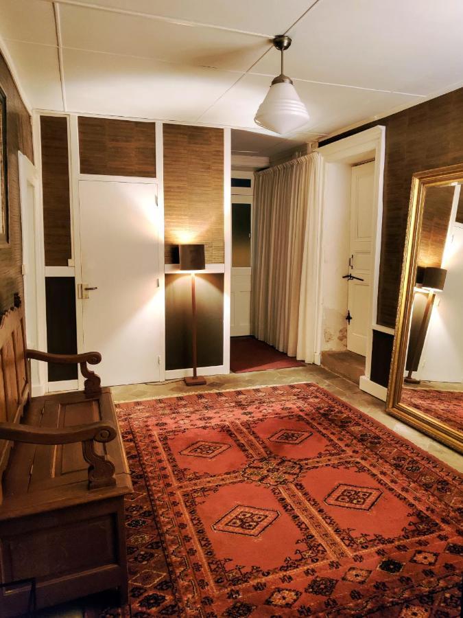 Maison Egalite Melay  Kültér fotó
