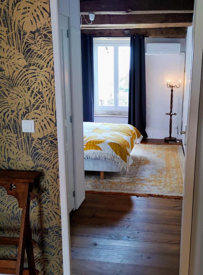 Maison Egalite Melay  Kültér fotó