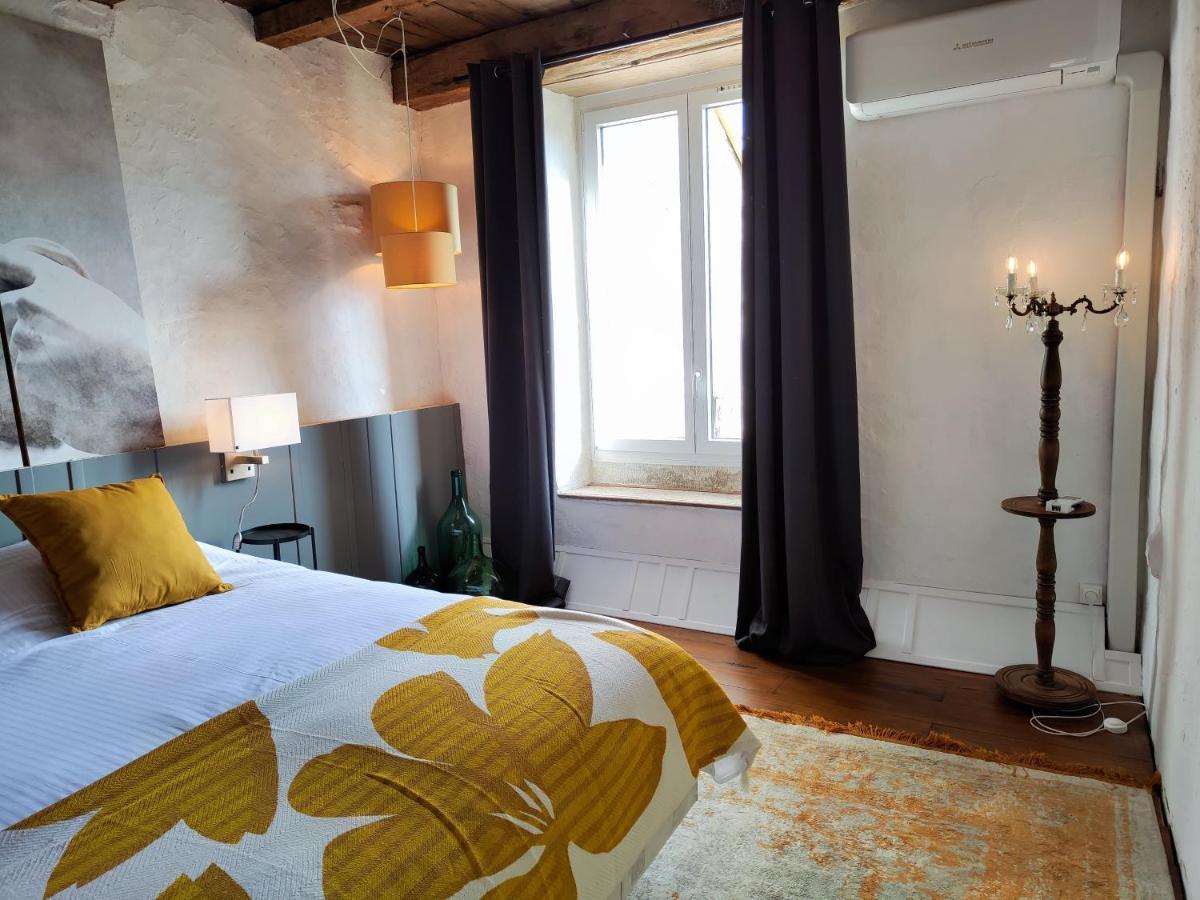 Maison Egalite Melay  Kültér fotó