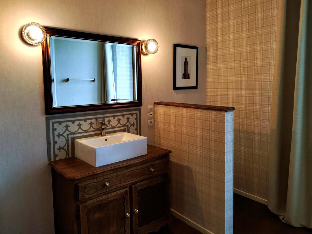 Maison Egalite Melay  Kültér fotó