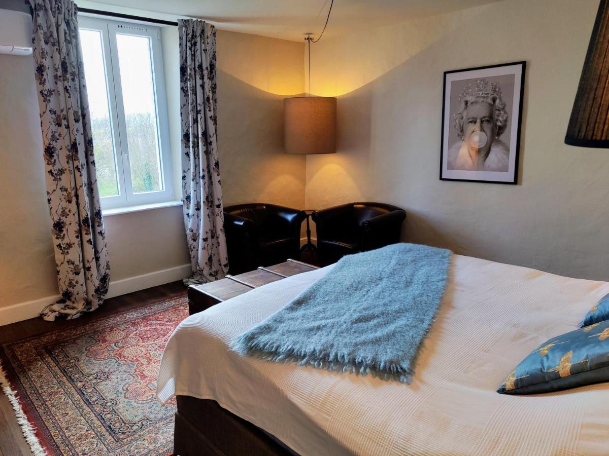 Maison Egalite Melay  Kültér fotó