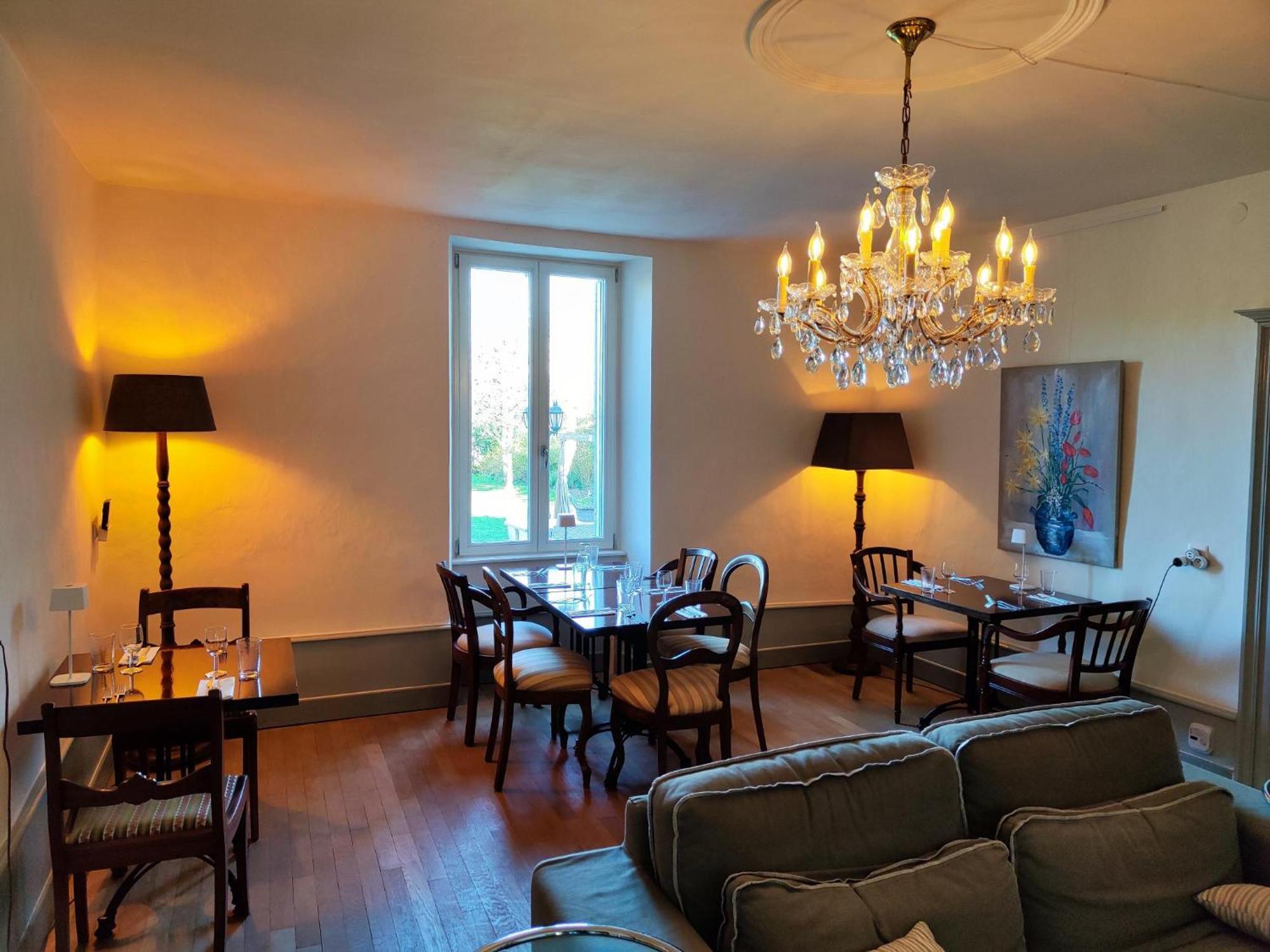 Maison Egalite Melay  Kültér fotó