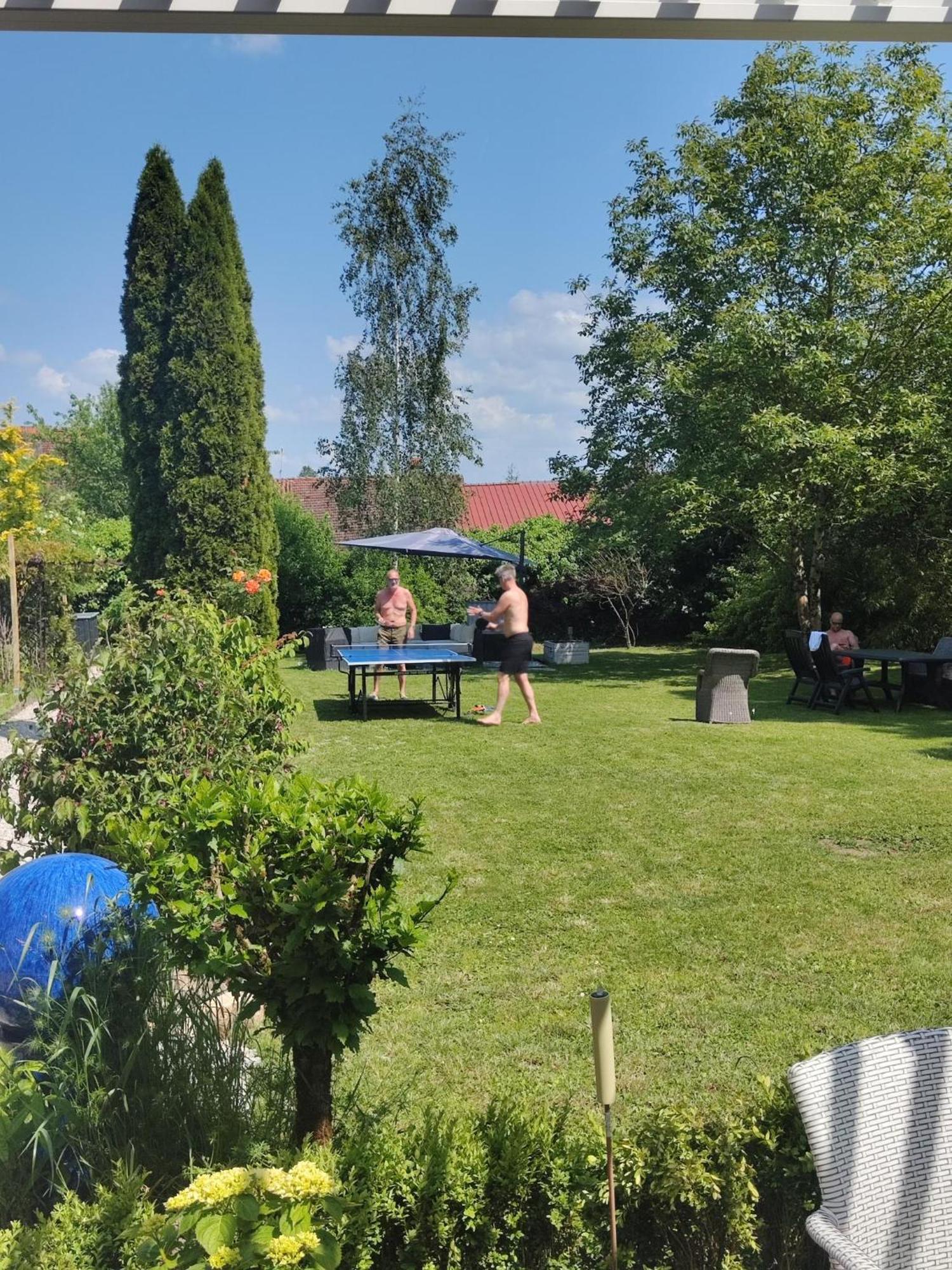 Maison Egalite Melay  Kültér fotó