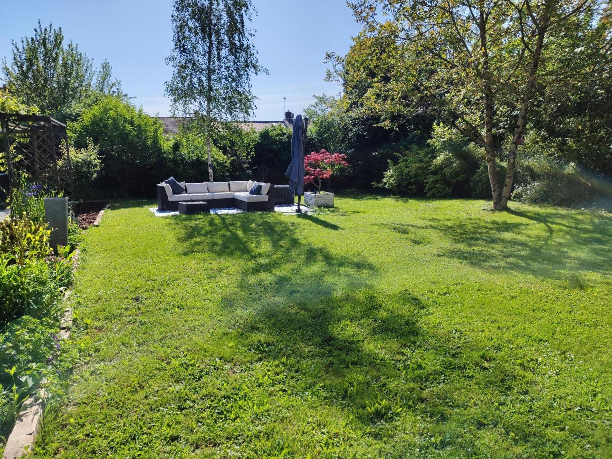 Maison Egalite Melay  Kültér fotó