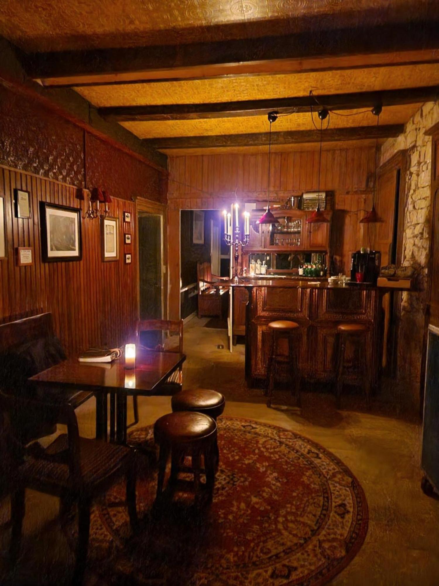Maison Egalite Melay  Kültér fotó