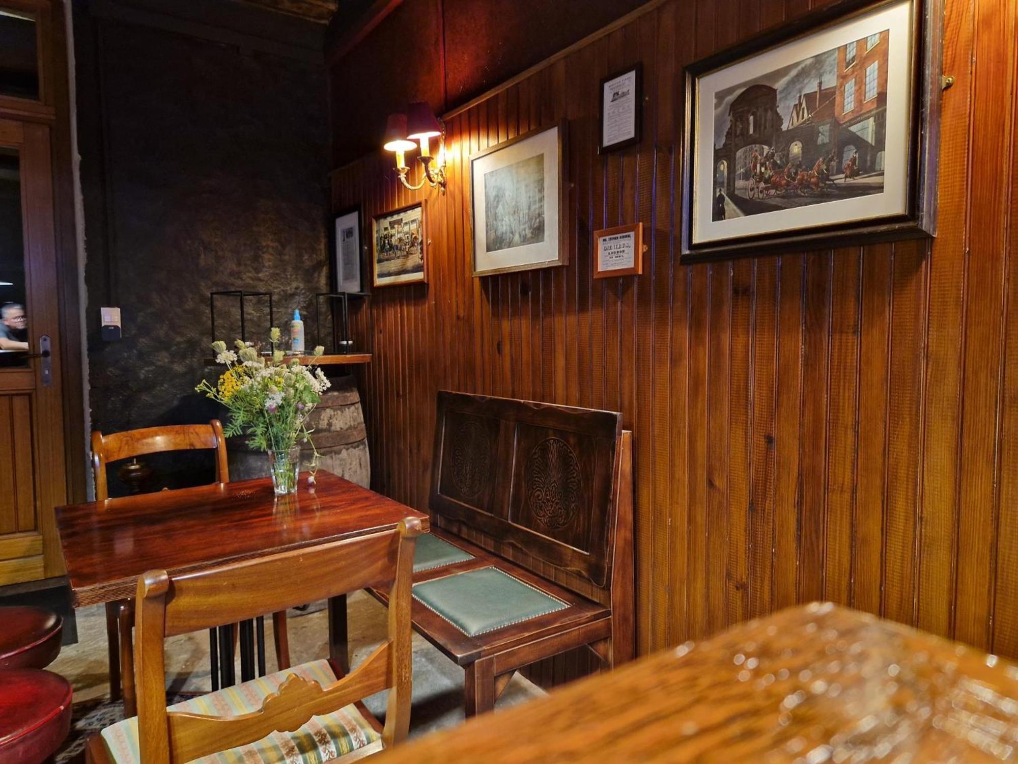 Maison Egalite Melay  Kültér fotó