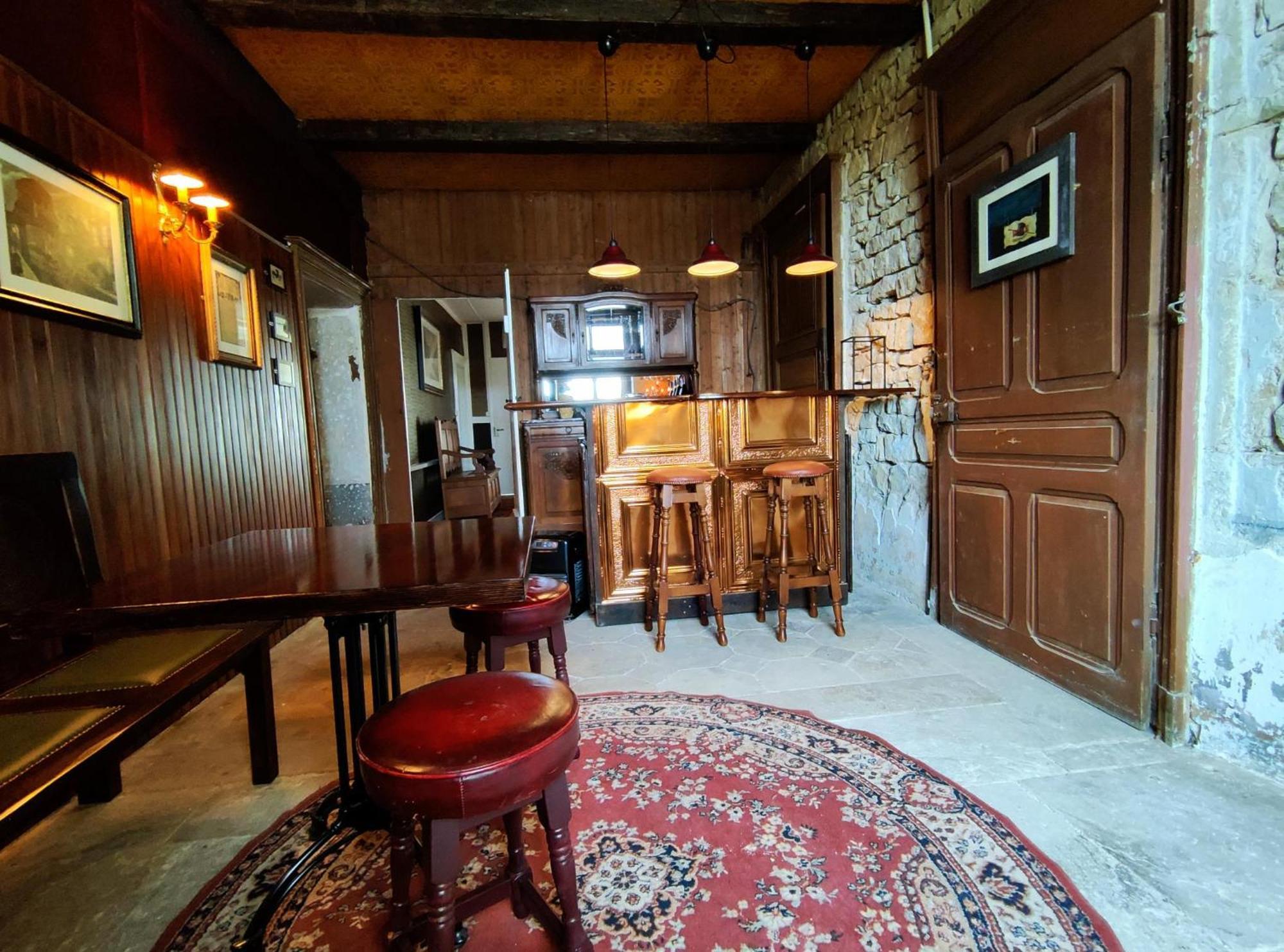 Maison Egalite Melay  Kültér fotó