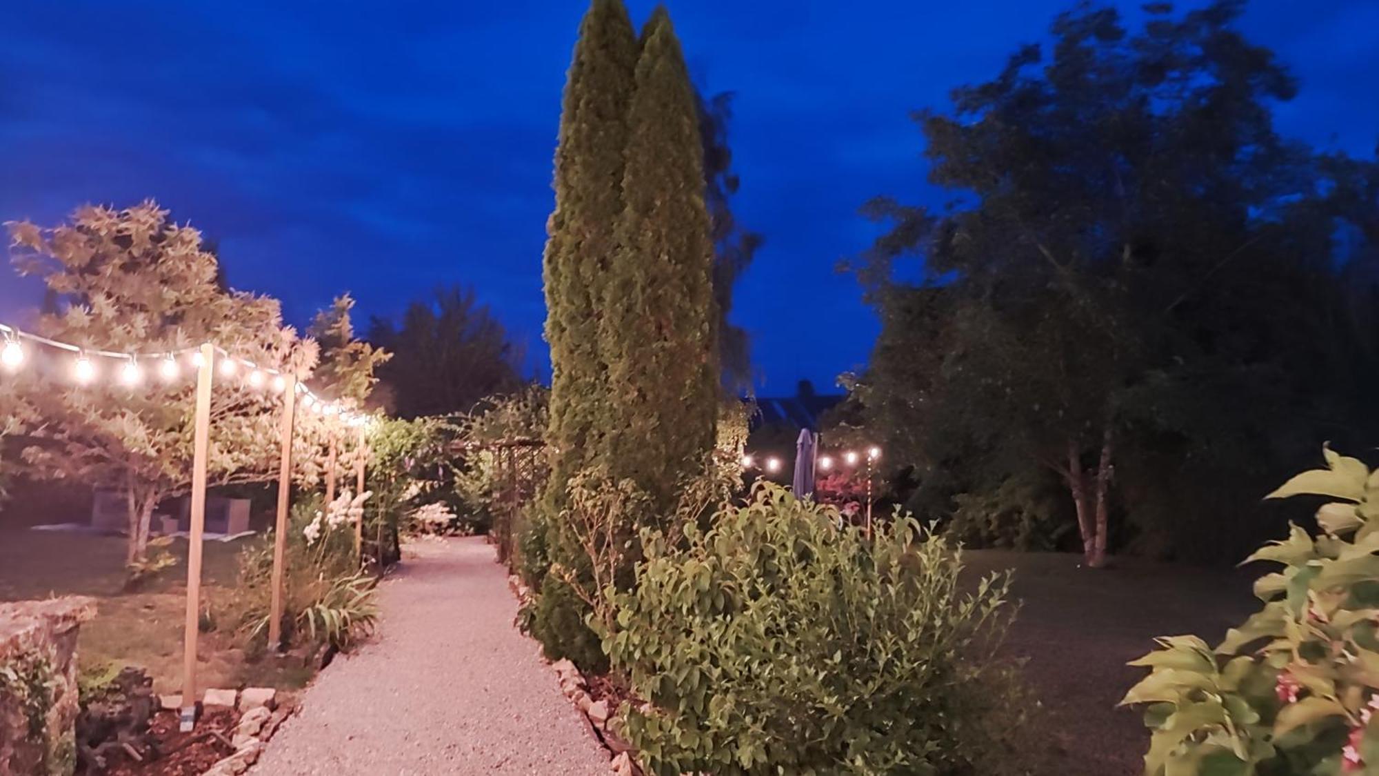 Maison Egalite Melay  Kültér fotó